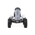 Купить веломобиль  BERG Race GTS BFR-3 Серый в Киеве - видео обзор № 2 Веломобиль  BERG Race GTS BFR-3 Серый - фото №2