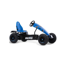Веломобиль Berg XL B.Super Blue