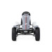 Купить веломобиль  BERG Race GTS Full Spec BFR-3 Серый в Киеве - видео обзор № 4 Веломобиль  BERG Race GTS Full Spec BFR-3 Серый - фото №4
