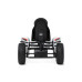 Купить веломобиль  BERG Race GTS Full Spec BFR-3 Серый в Киеве - видео обзор № 5 Веломобиль  BERG Race GTS Full Spec BFR-3 Серый - фото №5