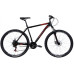 Купить Велосипед  Discovery RIDER AM DD 2022 29" (черно-красный) в Киеве - фото №1