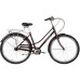 Купить Велосипед  Dorozhnik Sapphire 28" 2022 (коричневый) в Киеве - фото №1
