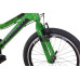 Велосипед  Formula ACID Vbr 2022 20" (зелений) - фото №3