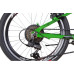 Велосипед  Formula ACID Vbr 2022 20" (зелений) - фото №4