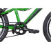 Велосипед  Formula ACID Vbr 2022 20" (зеленый) - фото №5