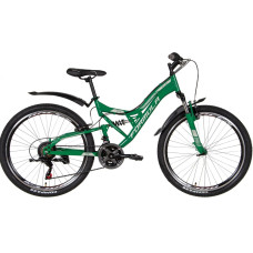 Велосипед Formula Atlas AM2 VBR 2022 26" (зеленый)