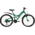 Купить Велосипед  Formula Atlas AM2 VBR 2022 26" (зеленый) в Киеве - фото №1