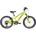 Купити Велосипед  Formula Blackwood Vbr 2022 20" (жовтий) у Києві - фото №1