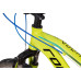 Велосипед  Formula Blackwood Vbr 2022 20" (жовтий) - фото №2