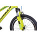 Велосипед  Formula Blackwood Vbr 2022 20" (жовтий) - фото №4