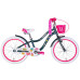 Купити Велосипед  Formula Cream 20" 2022 (зелений з рожевим) у Києві - фото №1