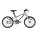 Купить Велосипед  Leon GO Vbr 16" 2022 (серый с черным) в Киеве - фото №1