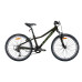 Купить Велосипед  Leon Junior AM Vbr 2022 24"(хаки с черным) в Киеве - фото №1