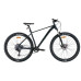 Купить Велосипед  Leon TN-50 AM Hydraulic lock out HDD 2022 29" (серый с черным) в Киеве - фото №1