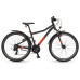 Купити Велосипед  Winora Rage 26" 21-G Tourney, рама 32 см, чорний матовий, 2021 у Києві - фото №1