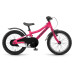 Купити Велосипед  Haibike SEET Greedy 16", рама 26 см, рожевий-блакитний-білий, 2020 у Києві - фото №1