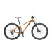 Купити Велосипед  KTM ULTRA FLITE 29.20 17"/43 orange (black) у Києві - фото №1