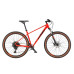 Купити Велосипед  KTM ULTRA RIDE 29" рама L/48, оранжевий (чорний), 2022 (арт. 22802108) у Києві - фото №1