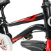 Велосипед  RoyalBaby Chipmunk MK 16" красный - фото №6