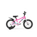 Велосипед  RoyalBaby Chipmunk MK 16" розовый - фото №4