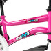 Велосипед  RoyalBaby Chipmunk MK 18" розовый - фото №2