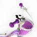 Велосипед  RoyalBaby Chipmunk MM Girls 18 - фото №3