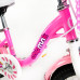 Велосипед  RoyalBaby Chipmunk MM Girls 14" розовый - фото №5