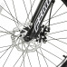 Велосипед  RoyalBaby FEMA MTB 1.0 24" черный - фото №5
