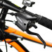 Велосипед  RoyalBaby FEMA MTB 1.0 24" черный - фото №3