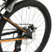Велосипед  RoyalBaby FEMA MTB 1.0 24" черный - фото №9
