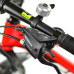 Велосипед  RoyalBaby FEMA MTB 1.0 24" красный - фото №6