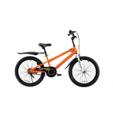 Велосипед RoyalBaby Freestyle 20" оранжевий