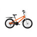 Велосипед  RoyalBaby Freestyle 20" оранжевый - фото №1