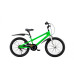 Велосипед  RoyalBaby Freestyle 20" зеленый - фото №1