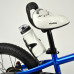 Велосипед  RoyalBaby Freestyle 18" синий - фото №6