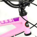 Велосипед  RoyalBaby Freestyle 16" розовый - фото №4