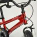 Велосипед  RoyalBaby Freestyle 16" красный - фото №4