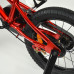 Велосипед  RoyalBaby Freestyle 16" красный - фото №8
