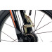 Велосипед  RoyalBaby Chipmunk MOON 18", оранжевый - фото №4