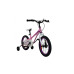 Велосипед  RoyalBaby Chipmunk MOON 16", розовый - фото №3