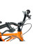 Велосипед  RoyalBaby Chipmunk MOON 16", оранжевый - фото №4