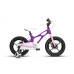 Велосипед  RoyalBaby SPACE SHUTTLE 18" фиолетовый - фото №1