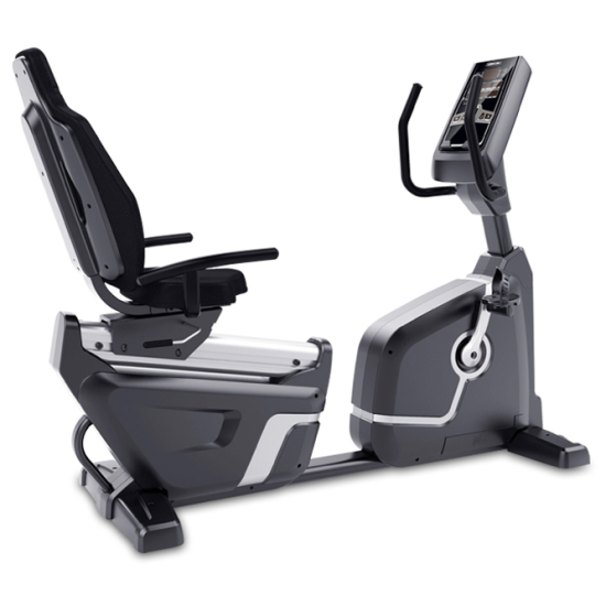 Купить Велотренажер  Fitex Recumbent FD9881 в Киеве - фото №1