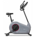 Велотренажер  Hop-Sport HS-100H Solid grey iConsole - фото №8