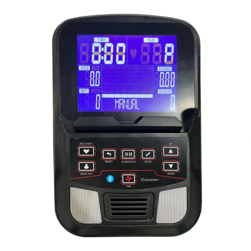 Велотренажер  HouseFit HSF-8745R - фото №2