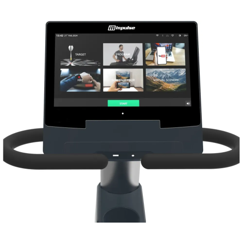 Велотренажер  Impulse RR970 - фото №2