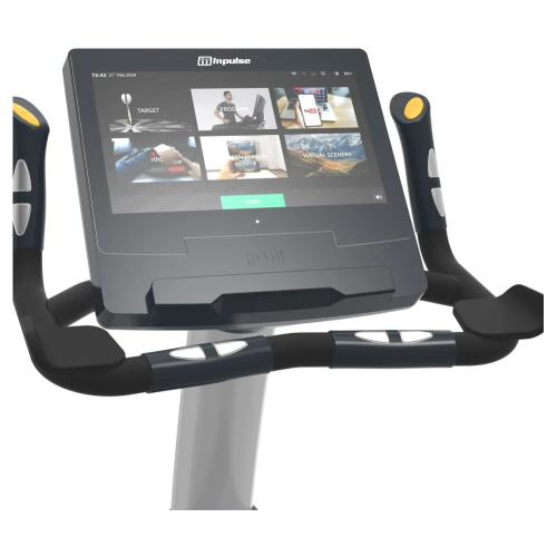 Велотренажер  Impulse RU970 - фото №2