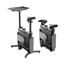 Велотренажер Kingsmith WalkingPad Workstation Bike W1B