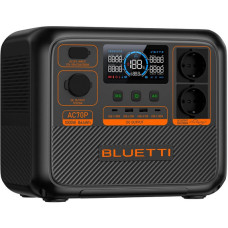 Зарядная станция BLUETTI AC70P 1000W 